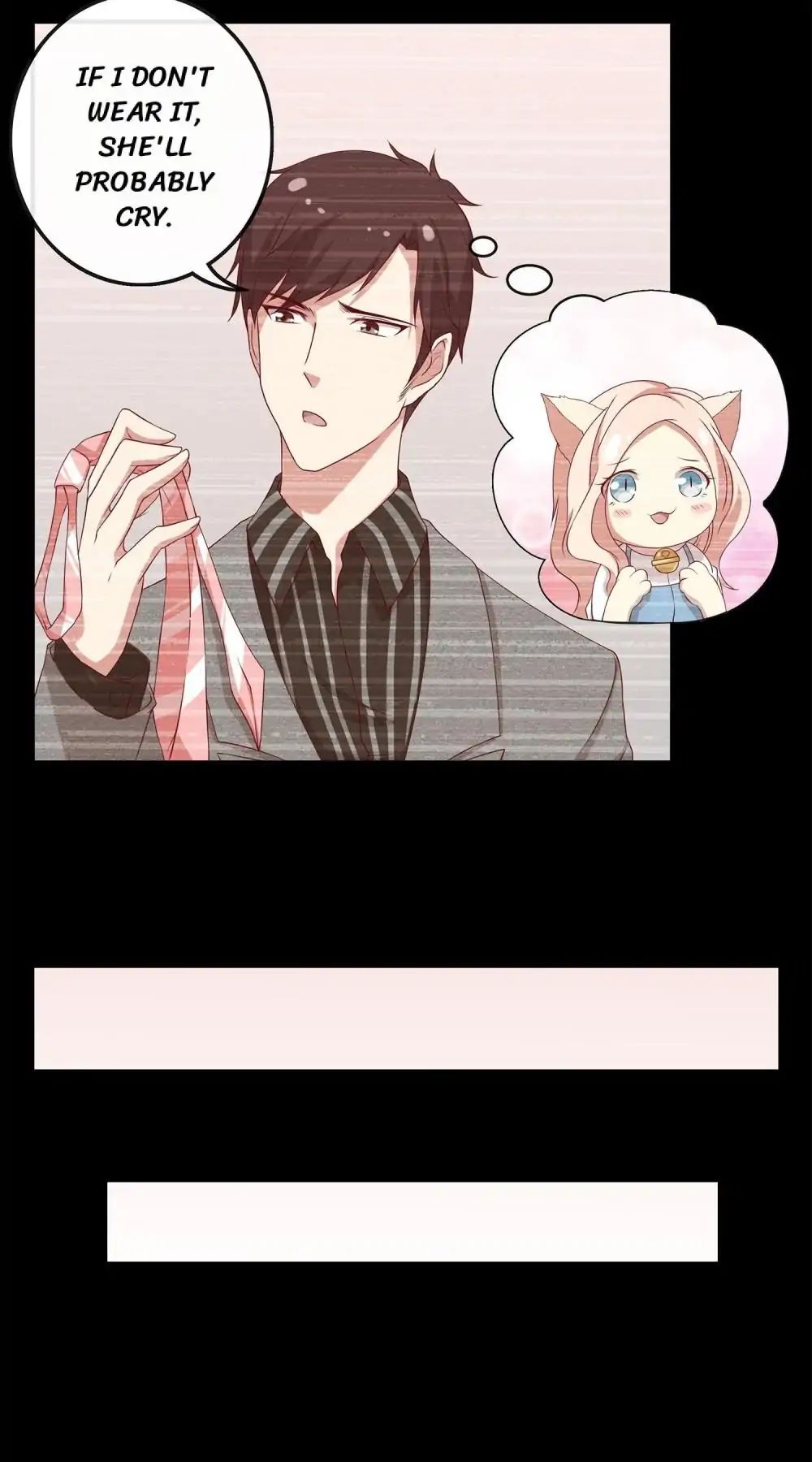 Romantic Relationship System Chapter 28 - page 26