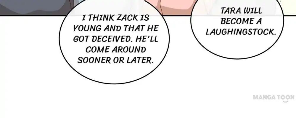 Romantic Relationship System Chapter 29 - page 24