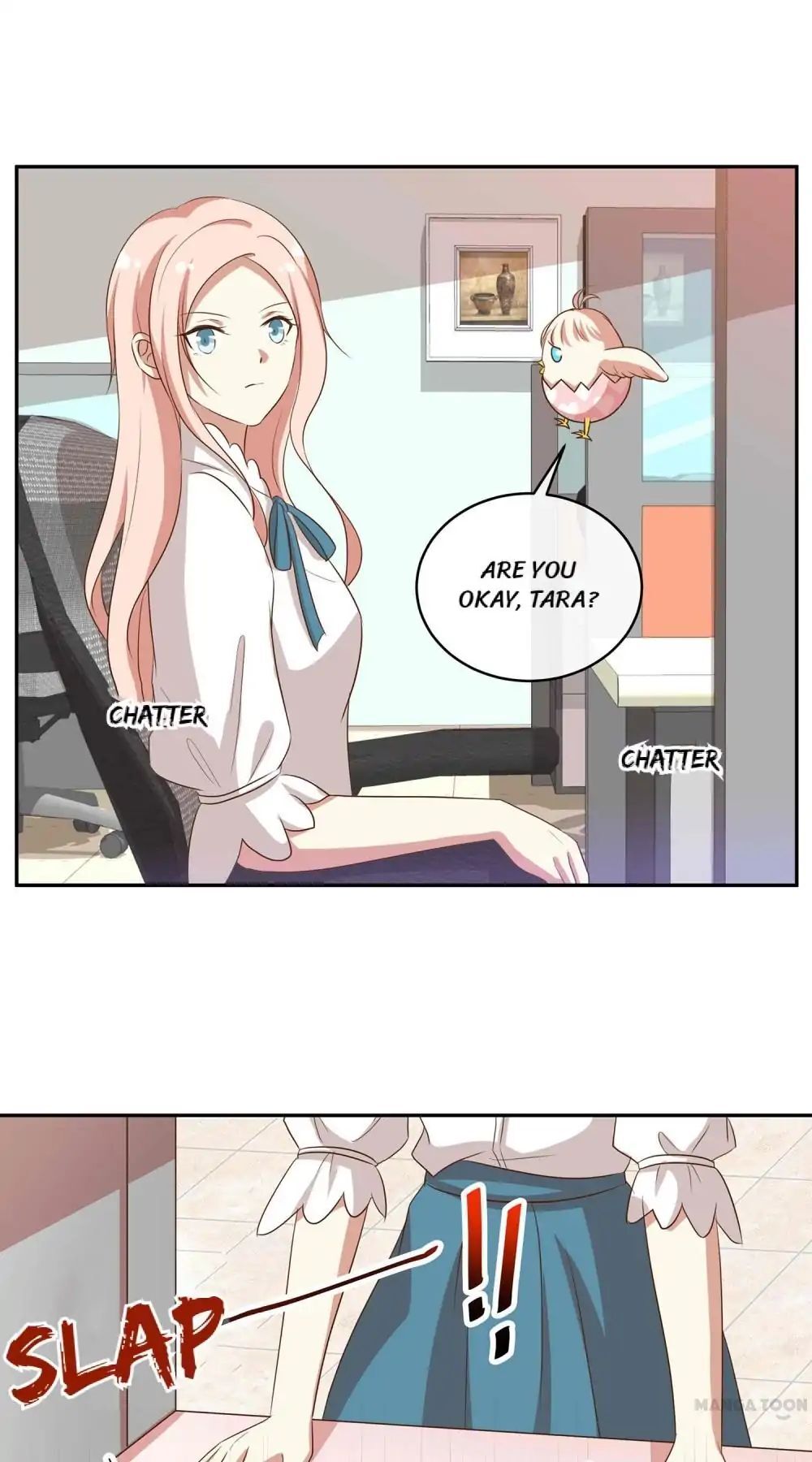 Romantic Relationship System Chapter 29 - page 25