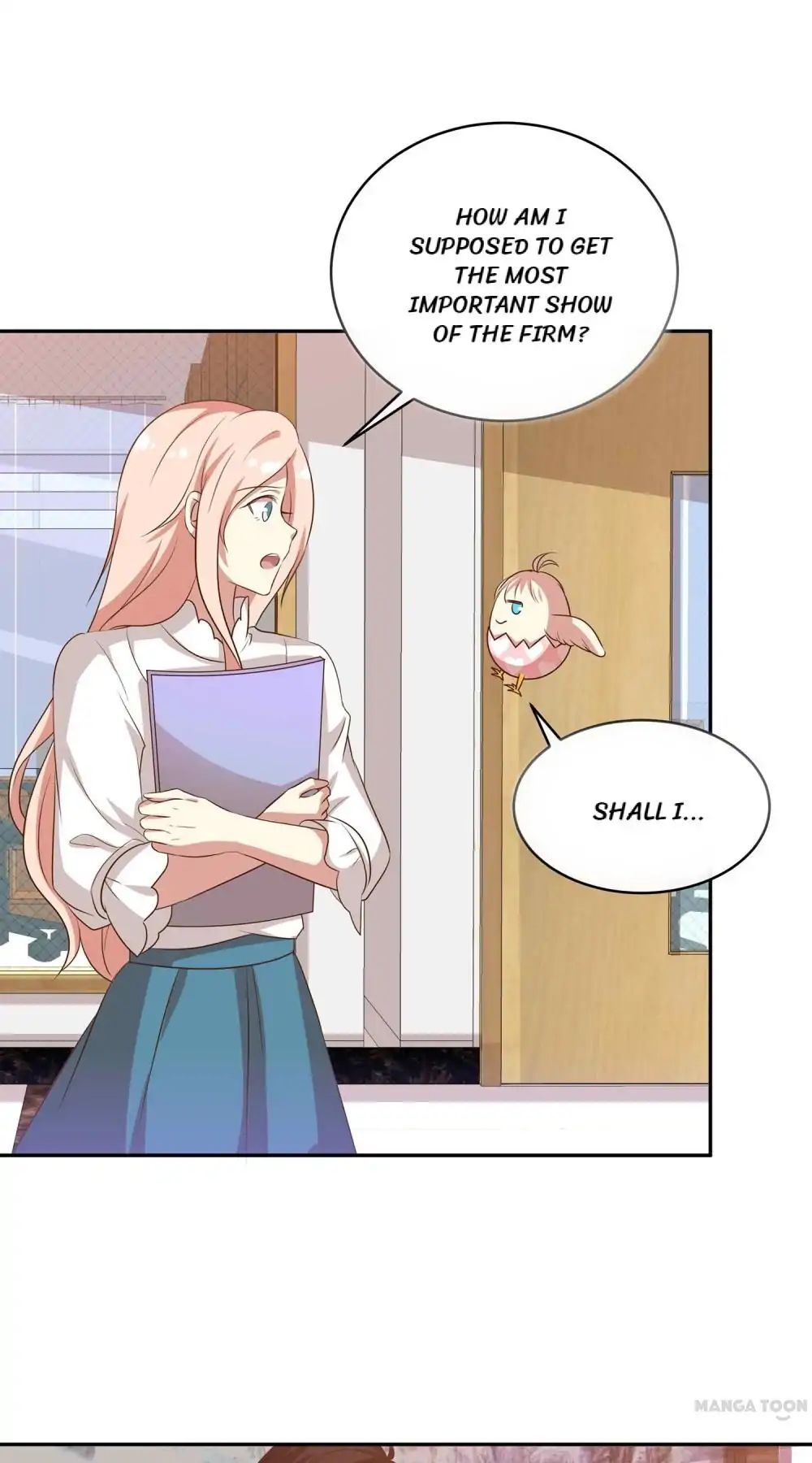 Romantic Relationship System Chapter 29 - page 39