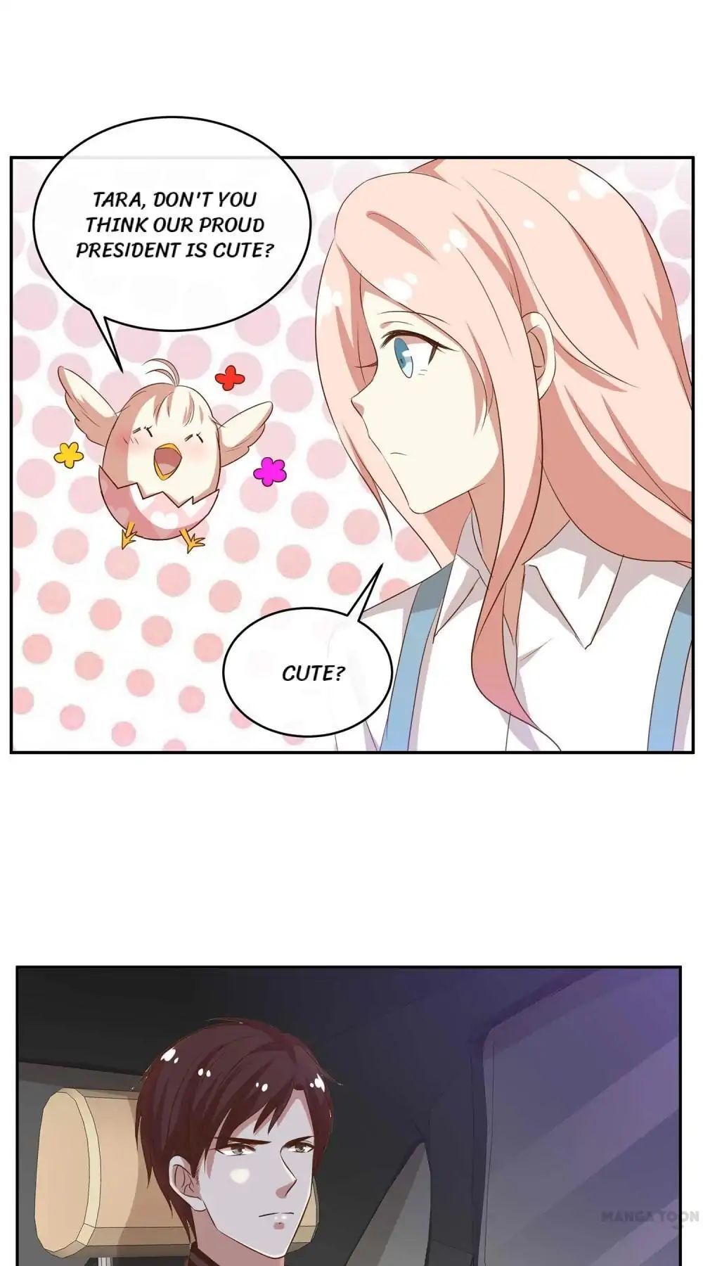 Romantic Relationship System Chapter 29 - page 4