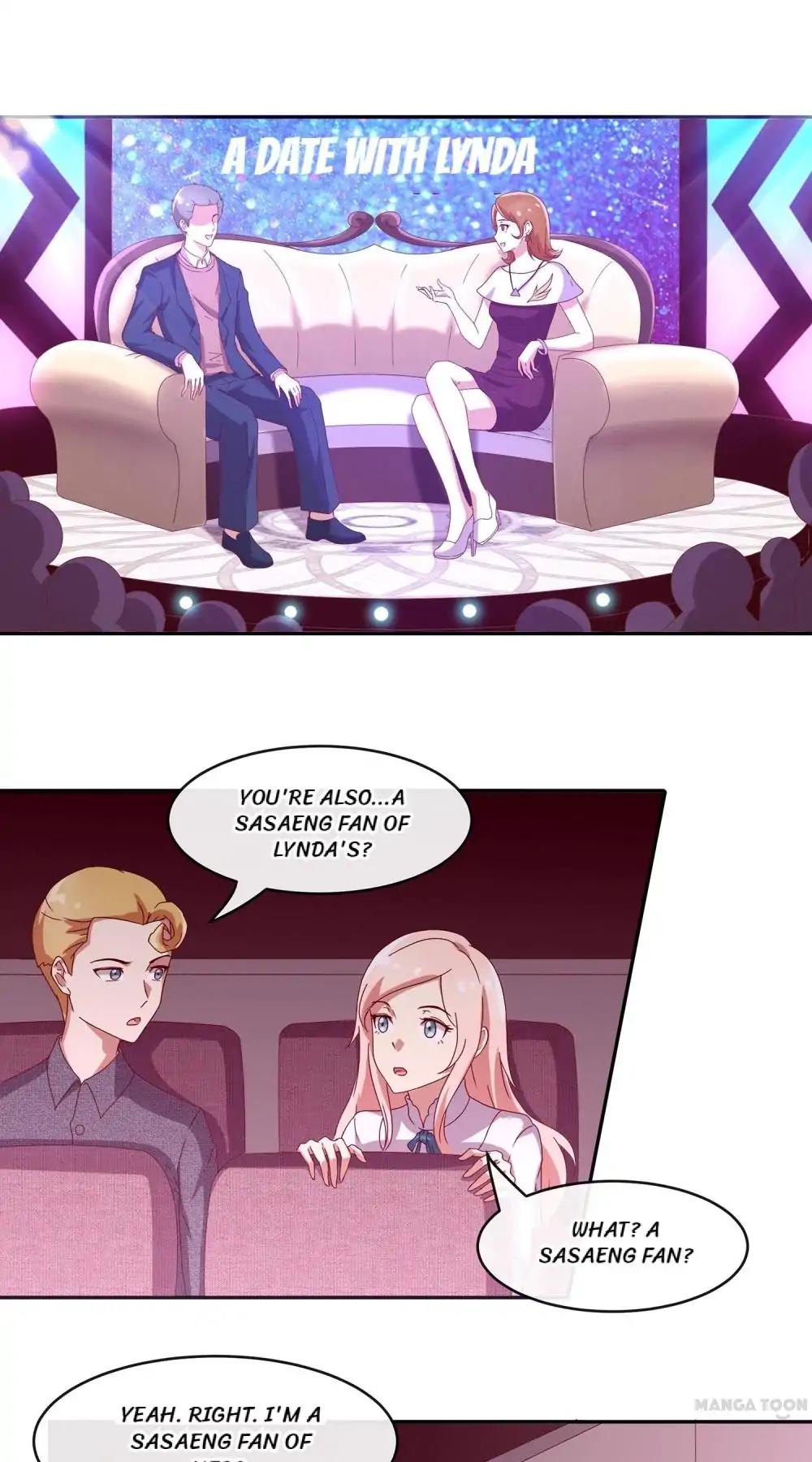 Romantic Relationship System Chapter 30 - page 10