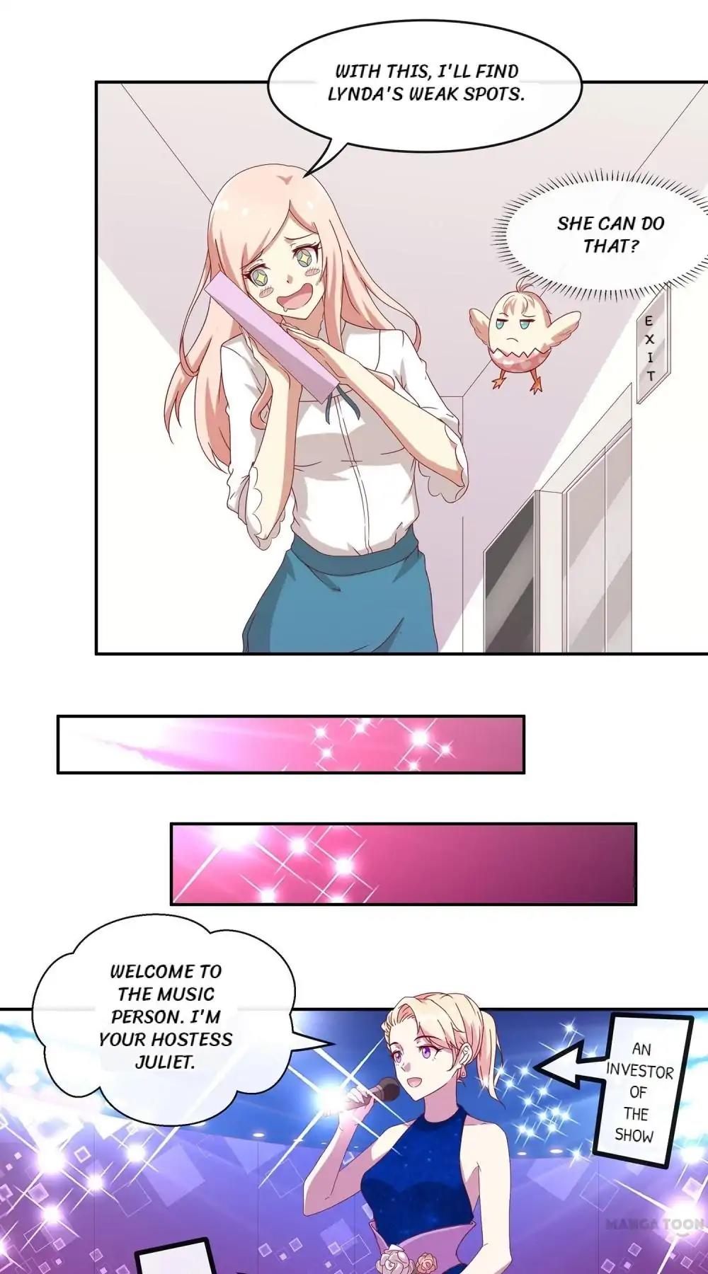Romantic Relationship System Chapter 30 - page 13