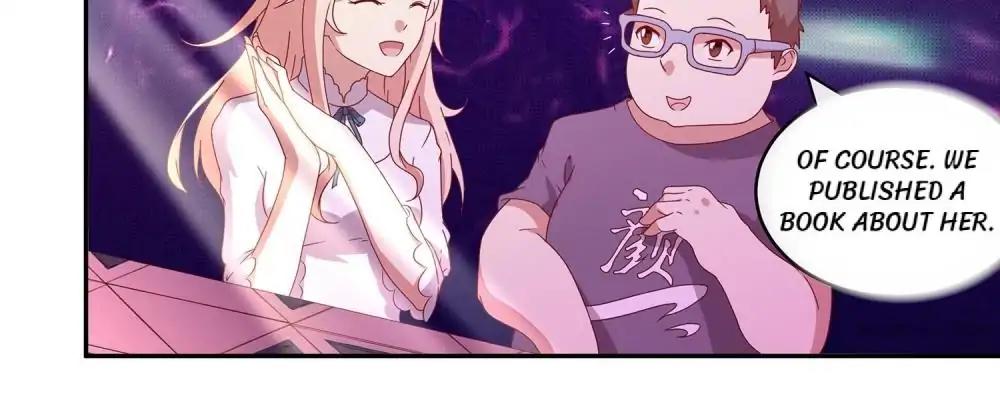 Romantic Relationship System Chapter 30 - page 15