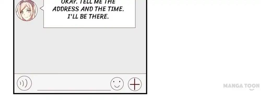 Romantic Relationship System Chapter 30 - page 21