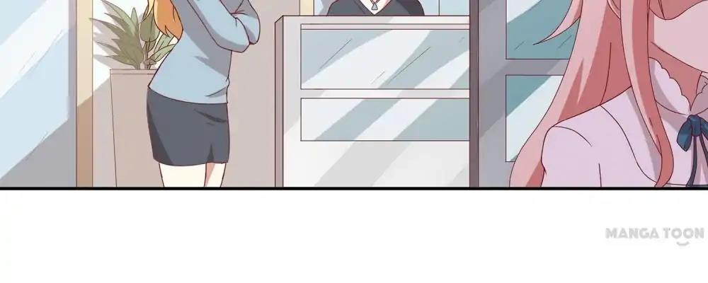 Romantic Relationship System Chapter 30 - page 3