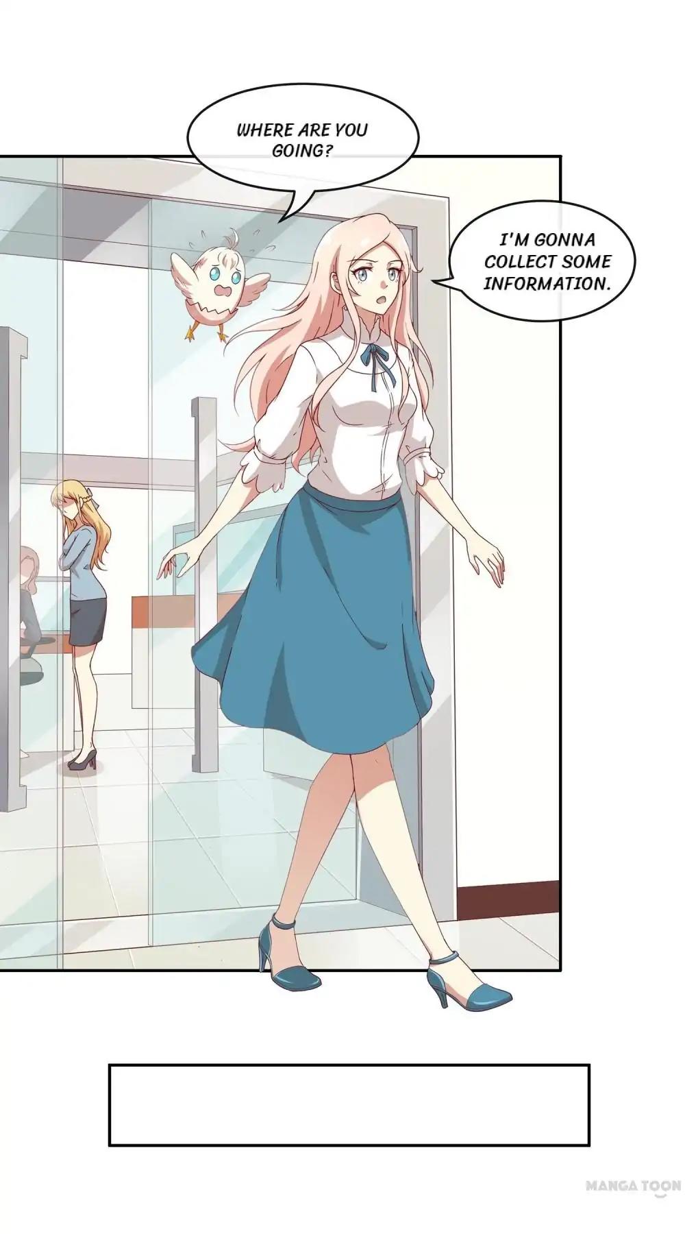 Romantic Relationship System Chapter 30 - page 7