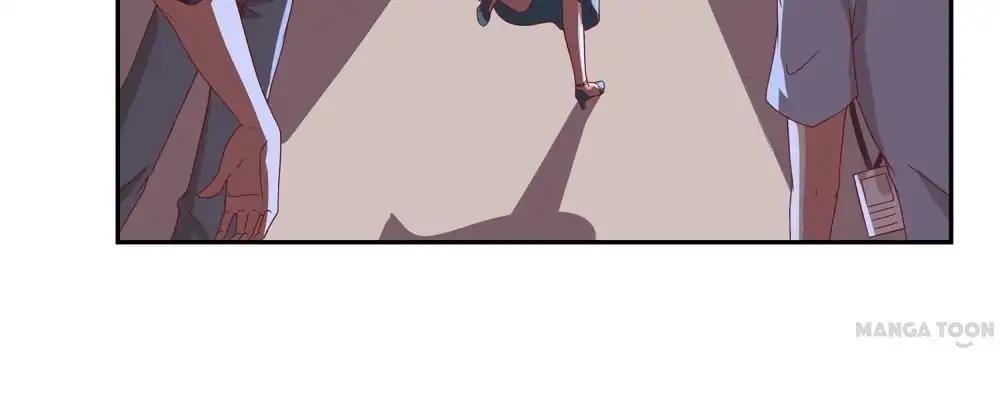 Romantic Relationship System Chapter 30 - page 9