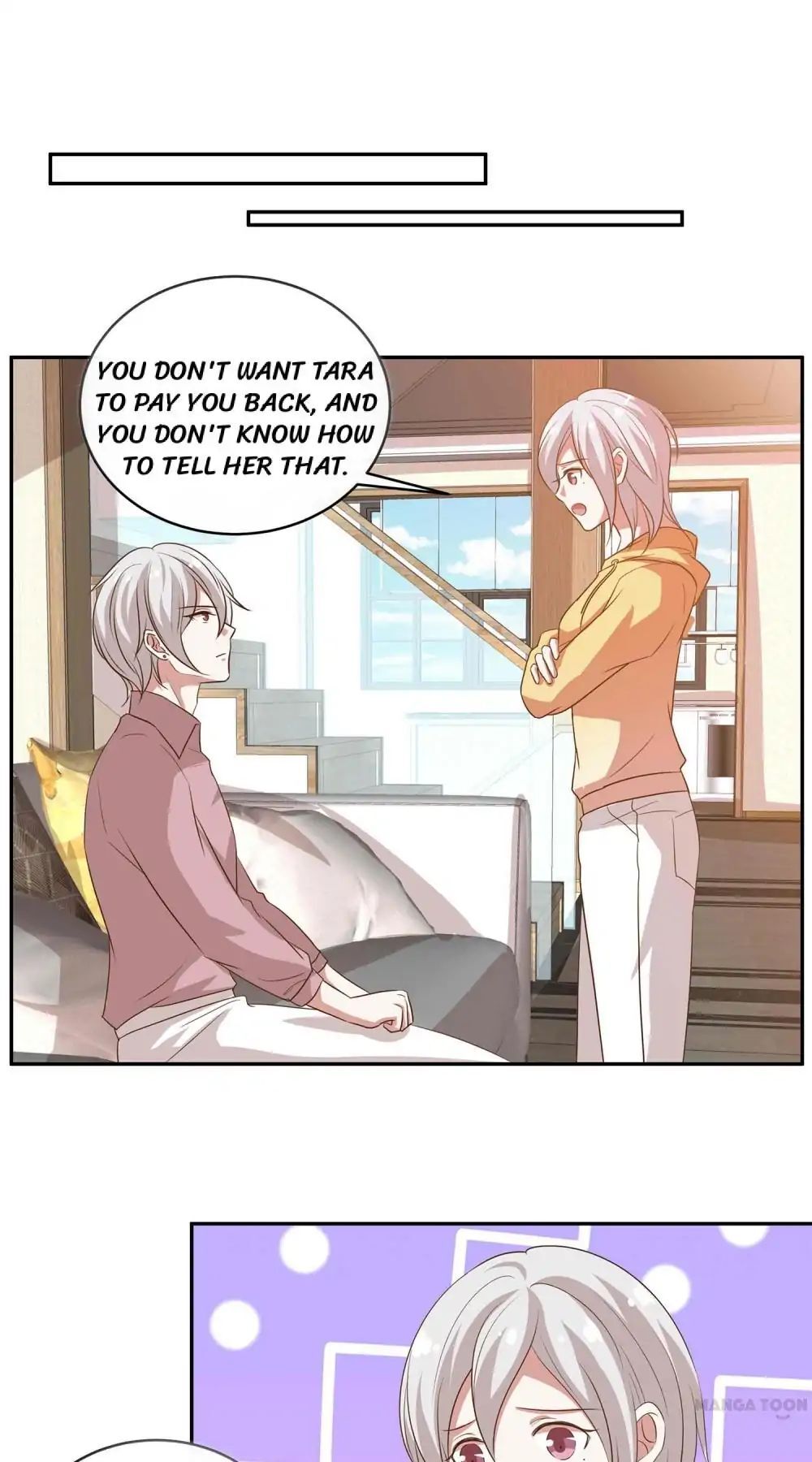 Romantic Relationship System Chapter 31 - page 10