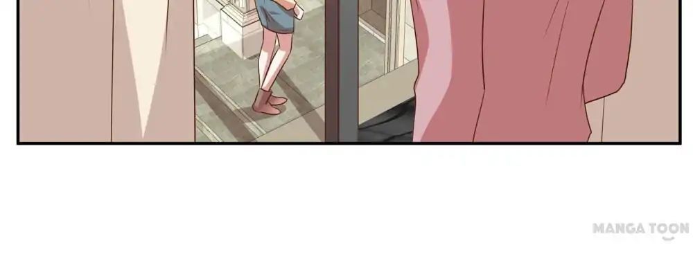 Romantic Relationship System Chapter 31 - page 18