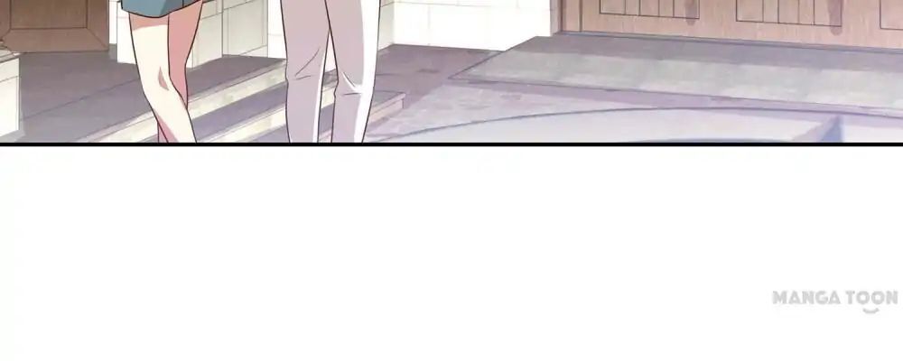 Romantic Relationship System Chapter 31 - page 21