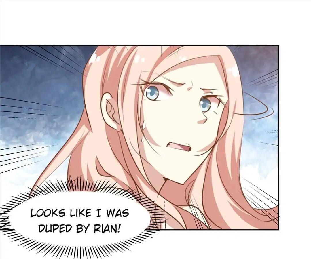 Romantic Relationship System Chapter 9 - page 11