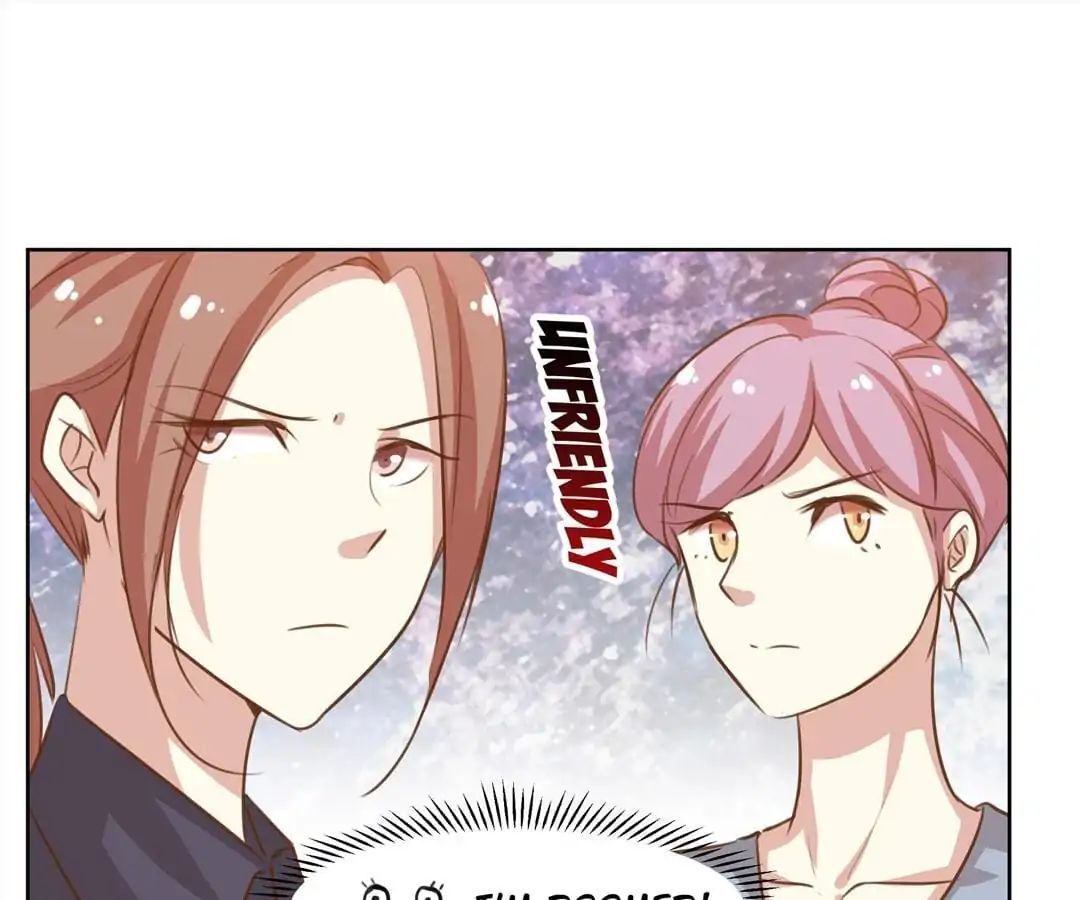 Romantic Relationship System Chapter 9 - page 16