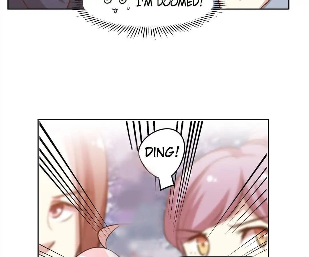 Romantic Relationship System Chapter 9 - page 17