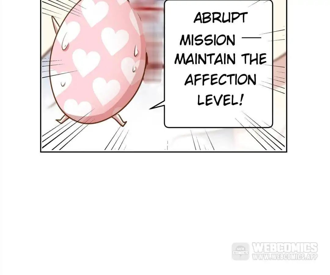 Romantic Relationship System Chapter 9 - page 18
