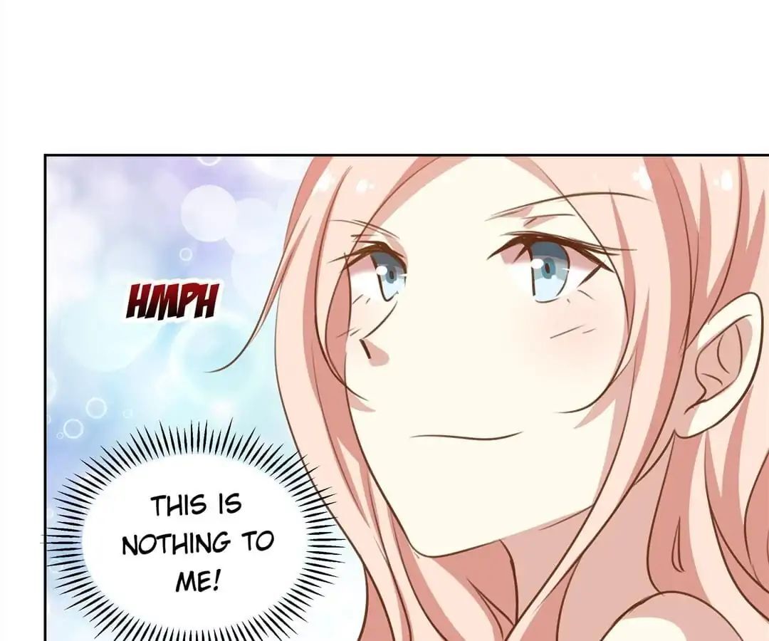 Romantic Relationship System Chapter 9 - page 19