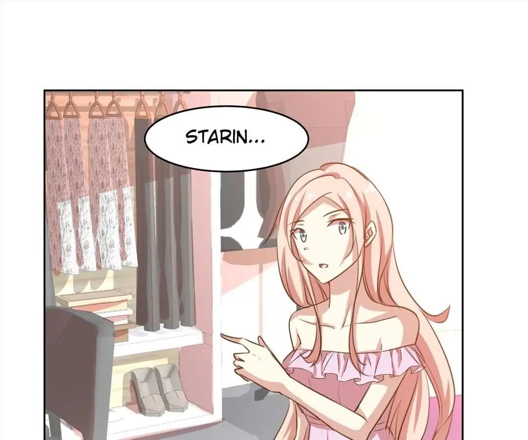 Romantic Relationship System Chapter 9 - page 21