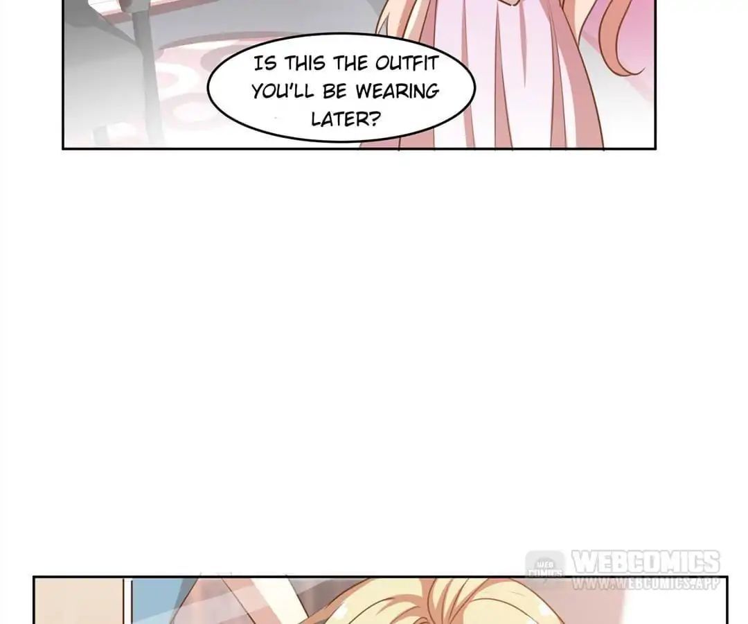 Romantic Relationship System Chapter 9 - page 22