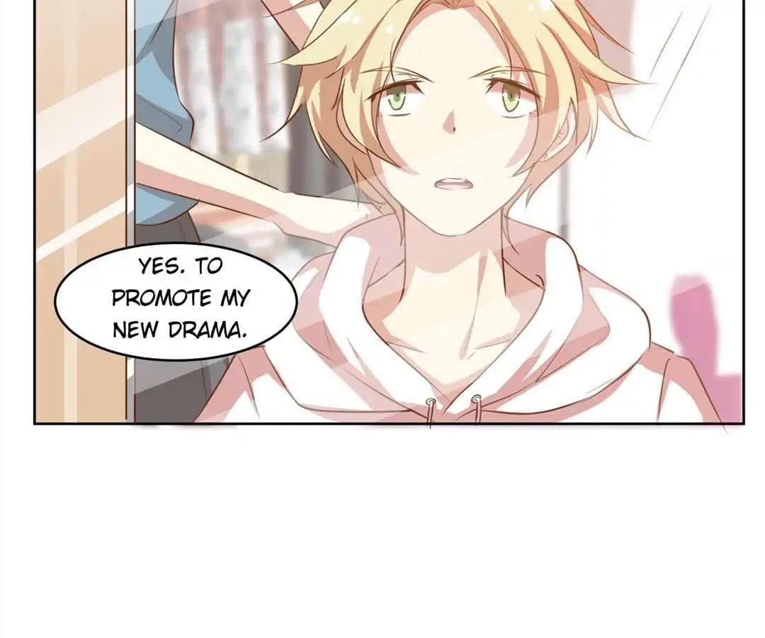 Romantic Relationship System Chapter 9 - page 23