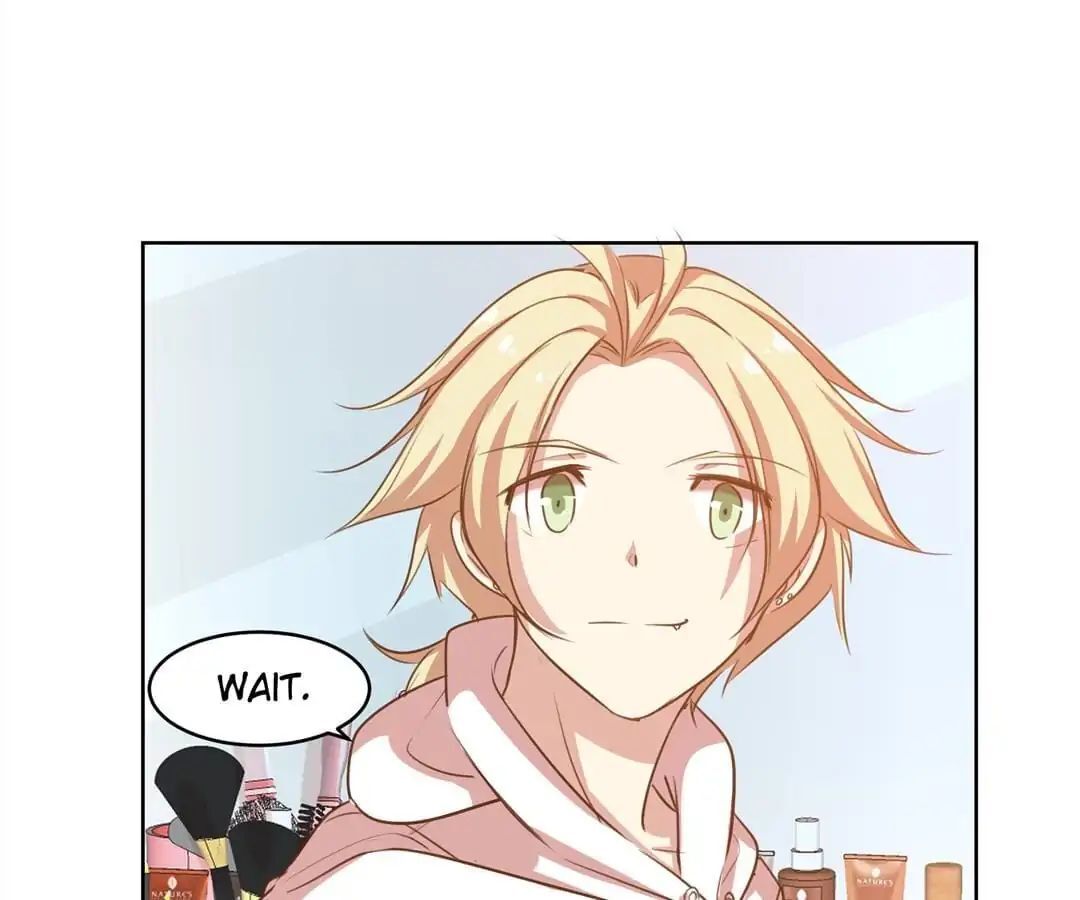 Romantic Relationship System Chapter 9 - page 29
