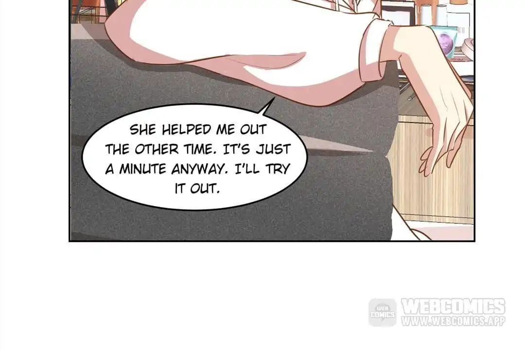 Romantic Relationship System Chapter 9 - page 30