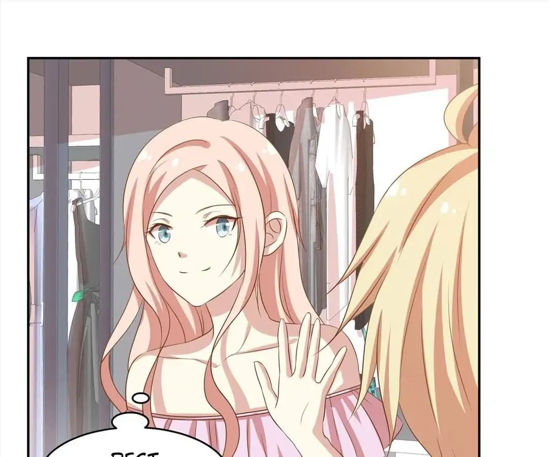 Romantic Relationship System Chapter 9 - page 31