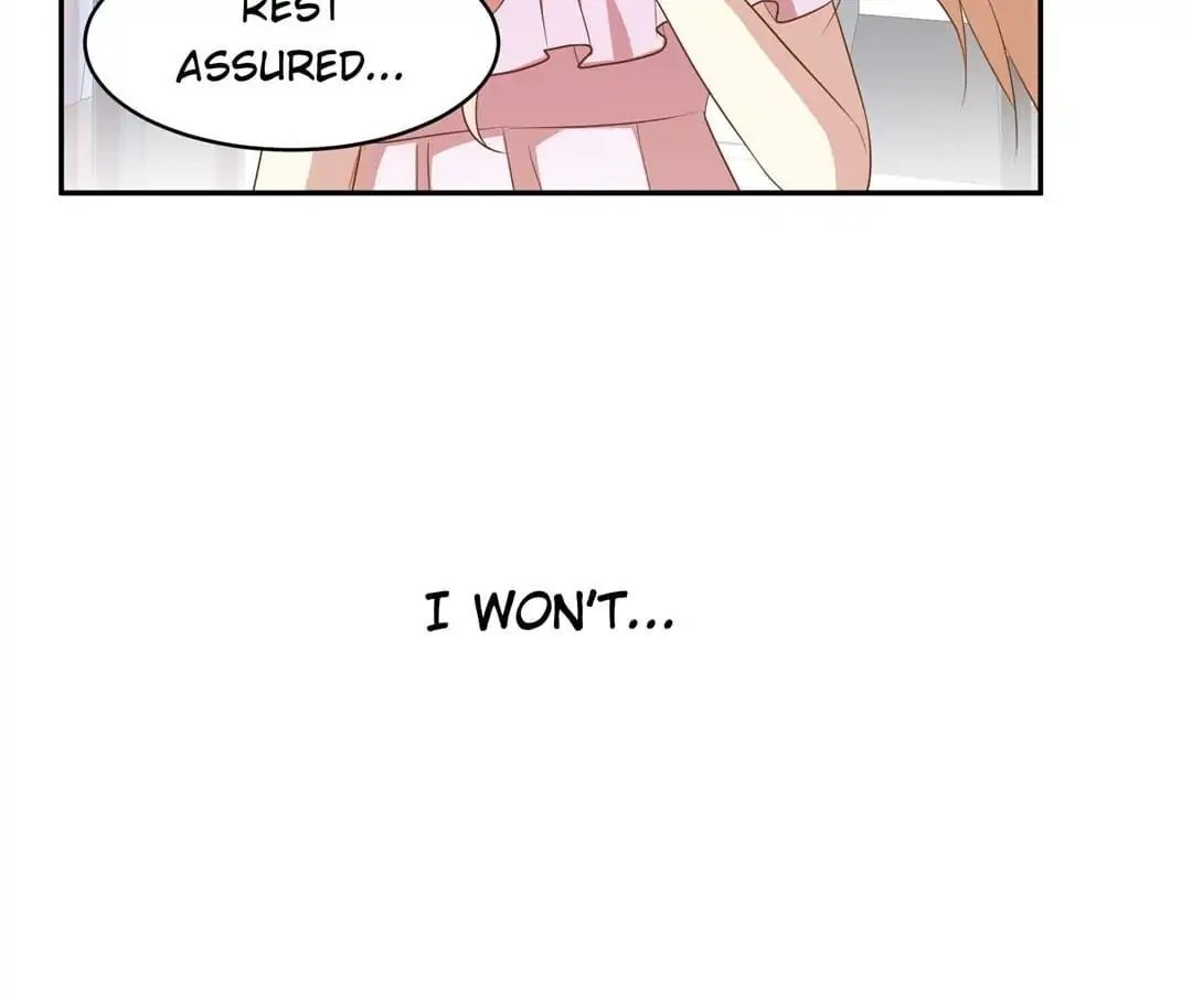 Romantic Relationship System Chapter 9 - page 32