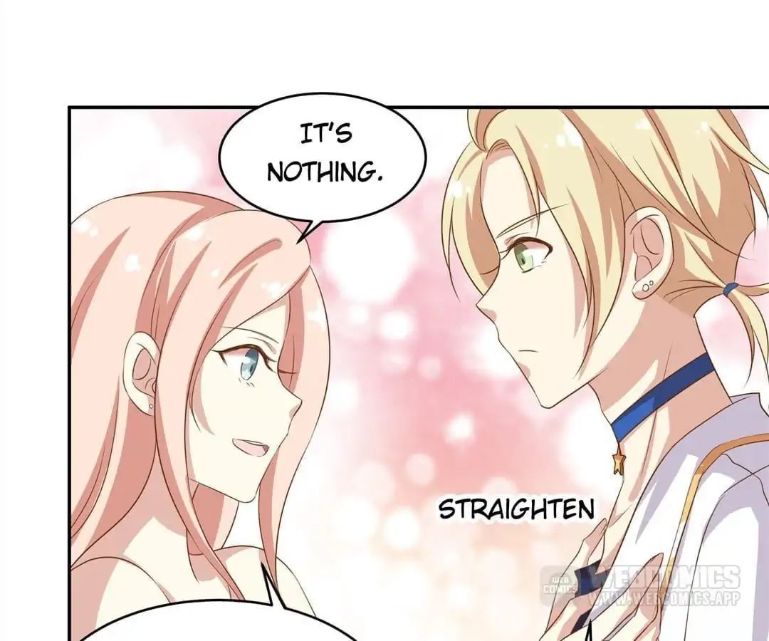 Romantic Relationship System Chapter 9 - page 38
