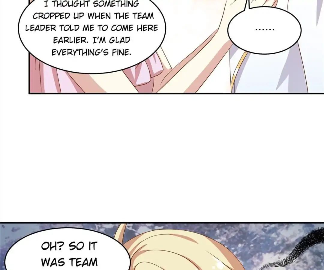 Romantic Relationship System Chapter 9 - page 39