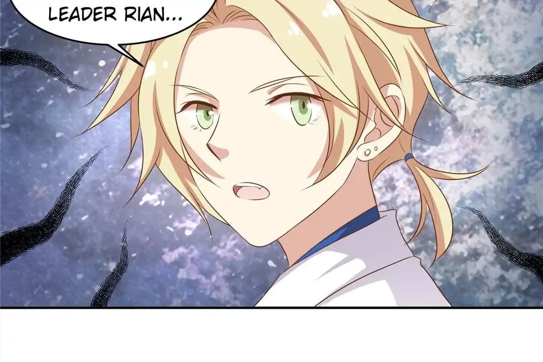 Romantic Relationship System Chapter 9 - page 40