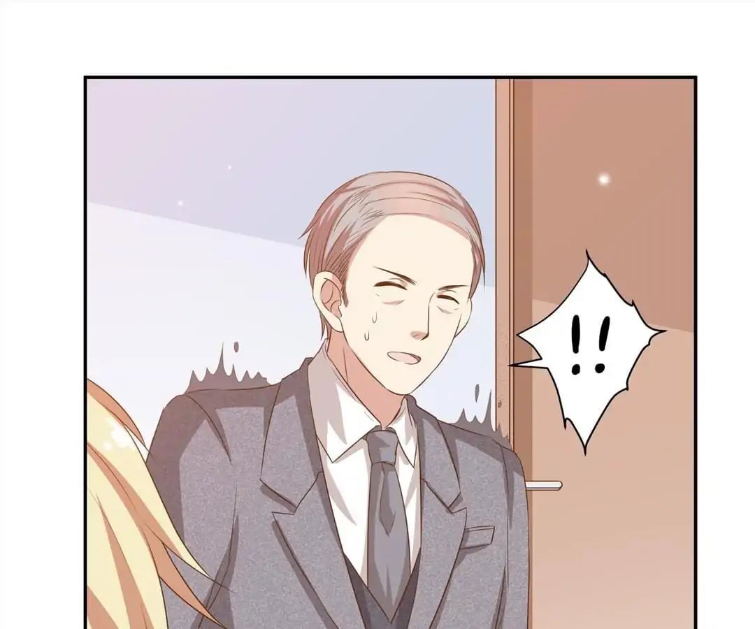 Romantic Relationship System Chapter 9 - page 41