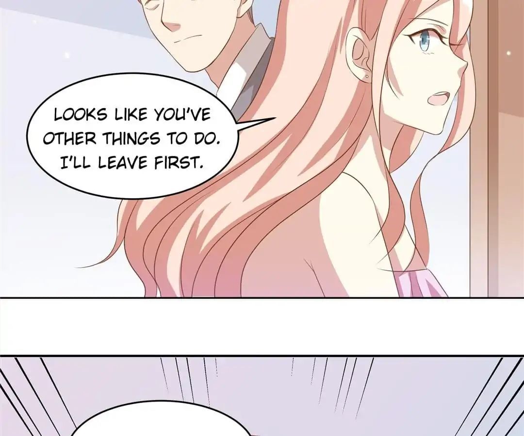 Romantic Relationship System Chapter 9 - page 43