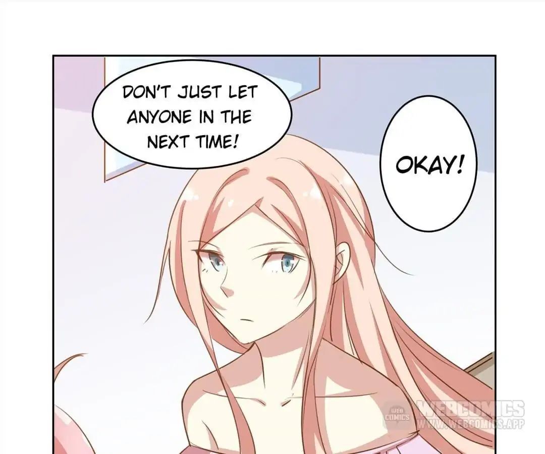 Romantic Relationship System Chapter 9 - page 46