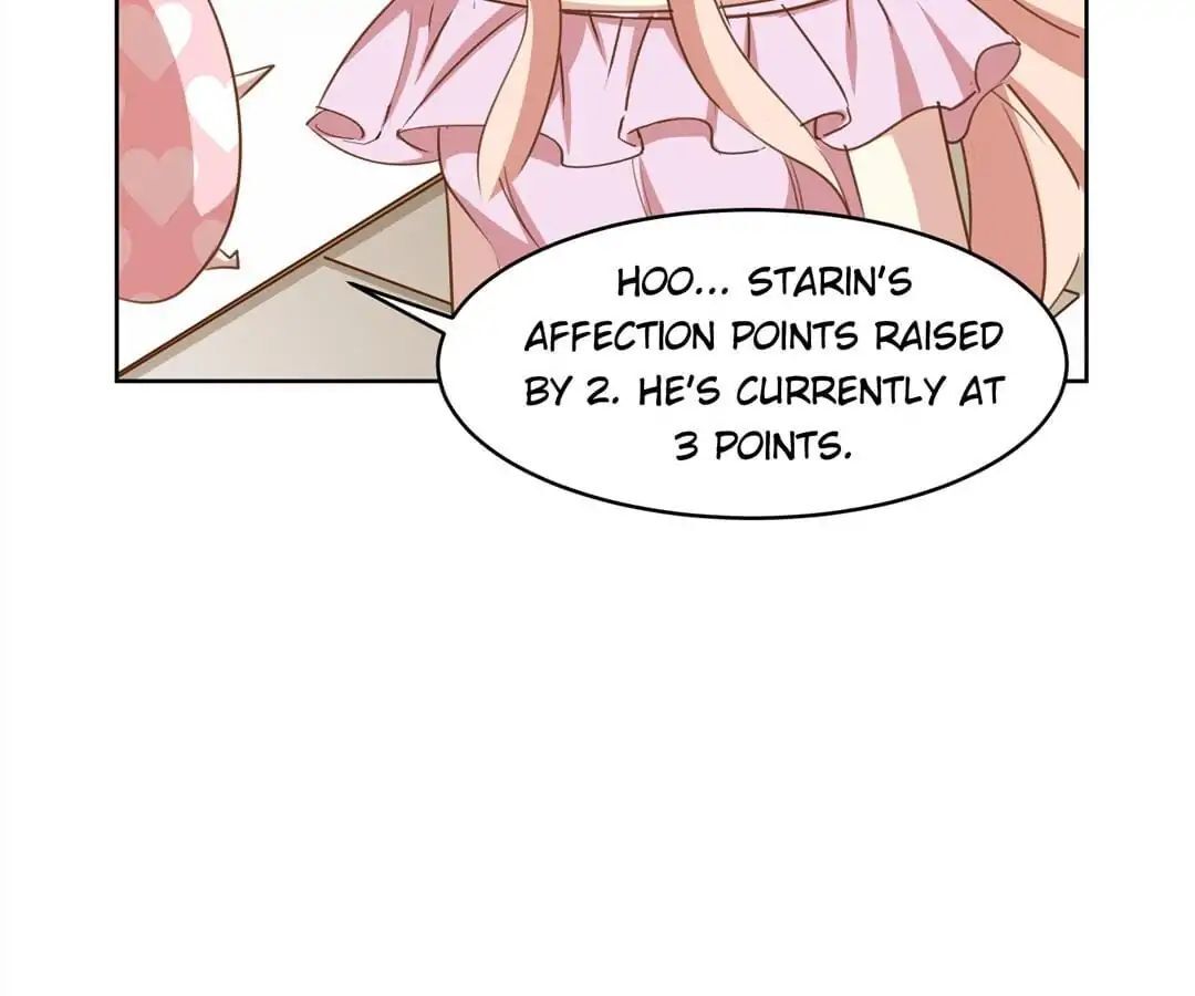 Romantic Relationship System Chapter 9 - page 47