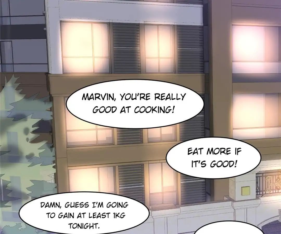 Romantic Relationship System Chapter 9 - page 49