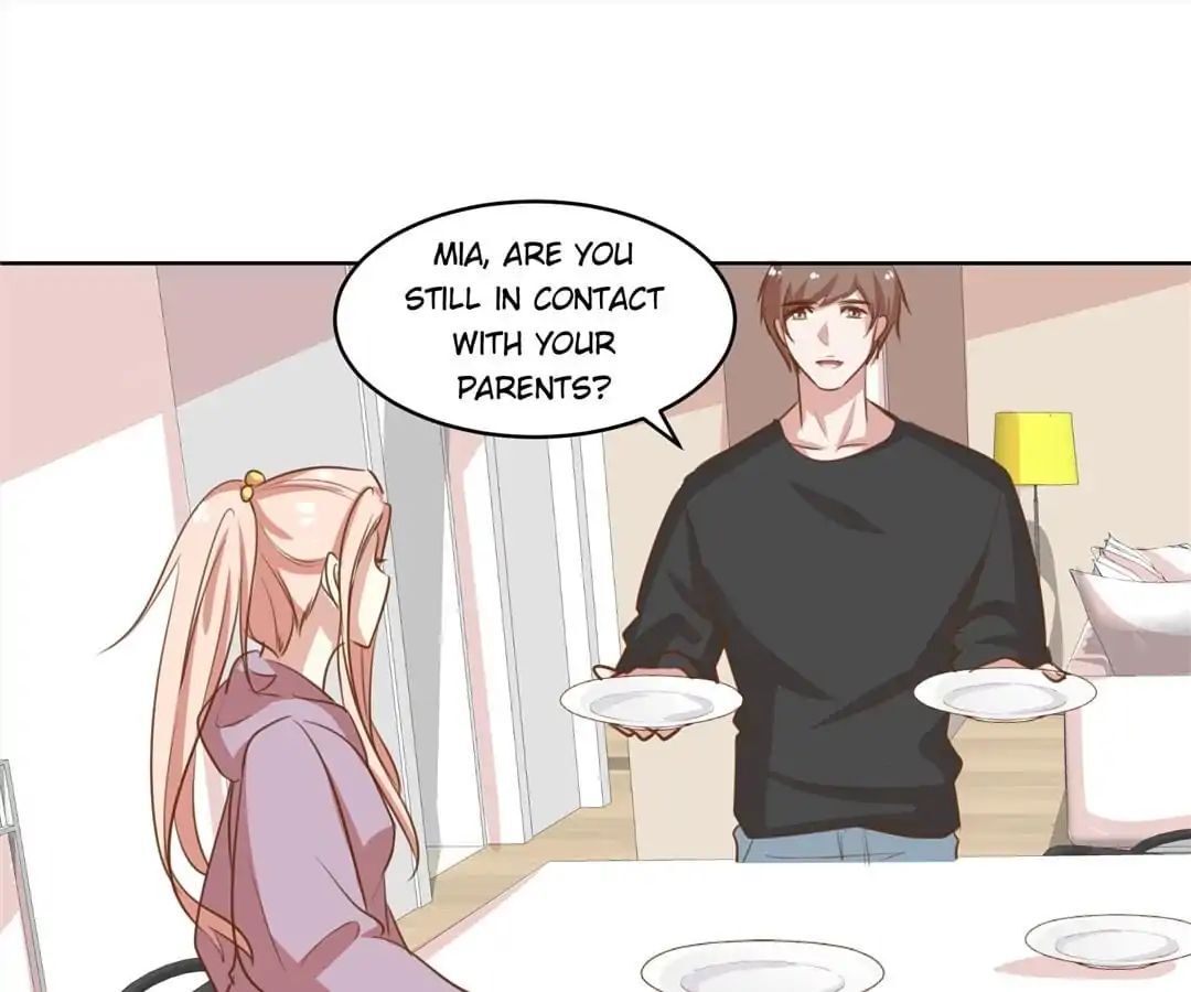 Romantic Relationship System Chapter 9 - page 51
