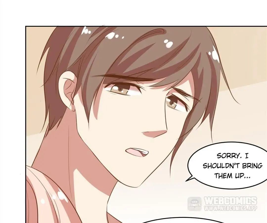 Romantic Relationship System Chapter 9 - page 54