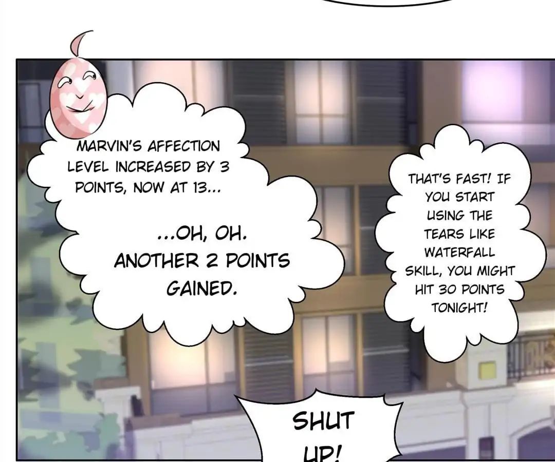 Romantic Relationship System Chapter 9 - page 57