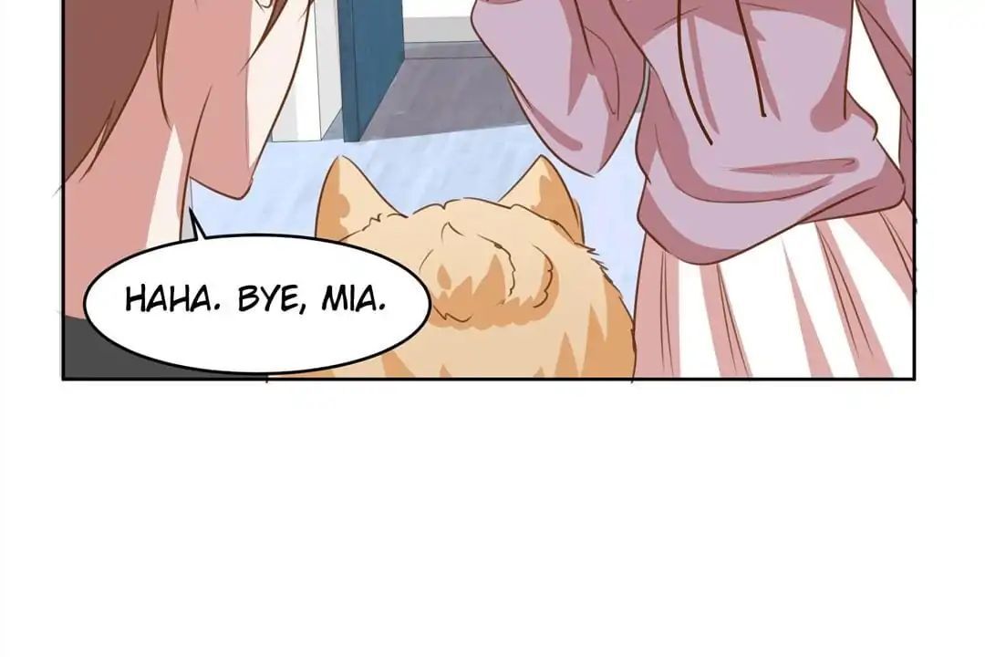 Romantic Relationship System Chapter 9 - page 60