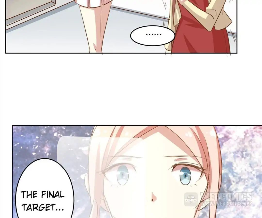 Romantic Relationship System Chapter 9 - page 62