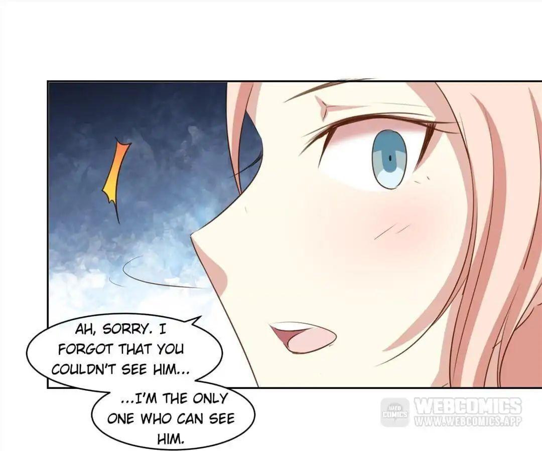 Romantic Relationship System Chapter 9 - page 66