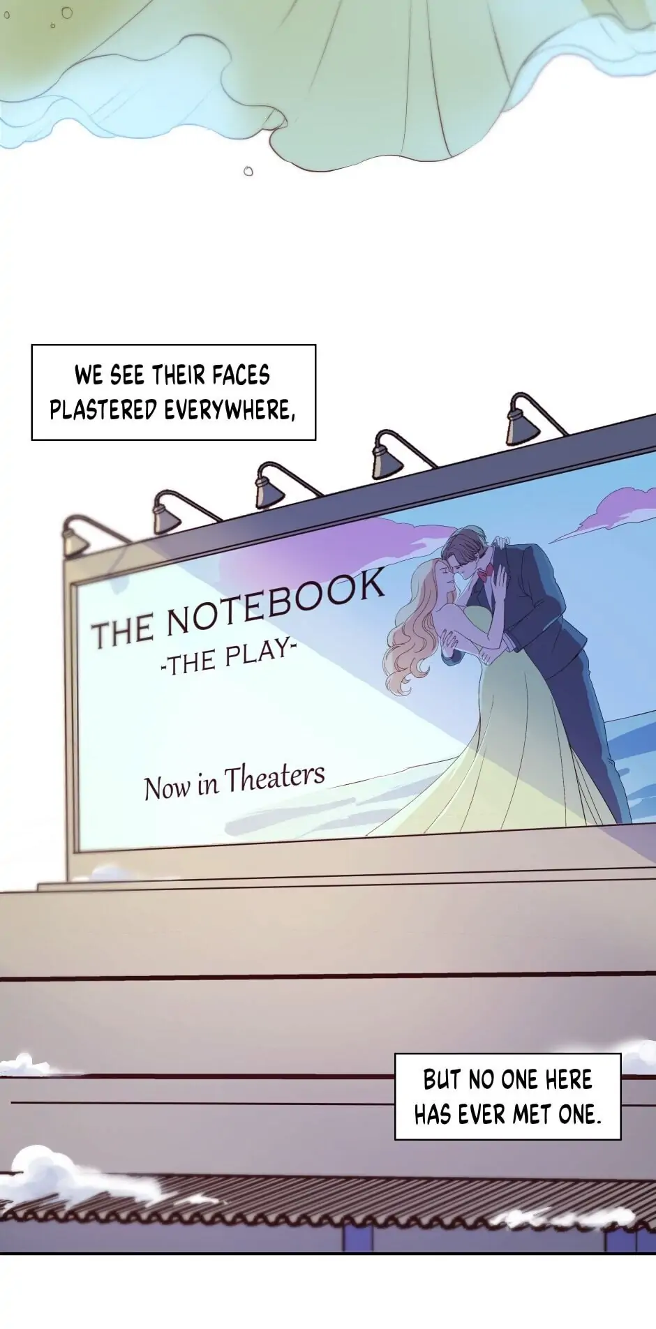 Flawless ( Tapas ) Chapter 1 - page 12