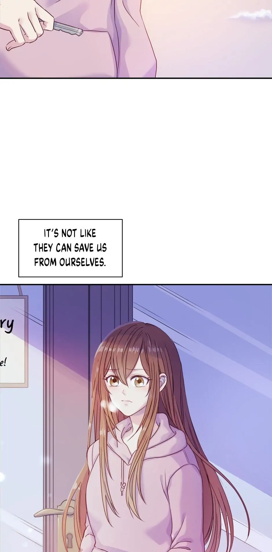 Flawless ( Tapas ) Chapter 1 - page 15