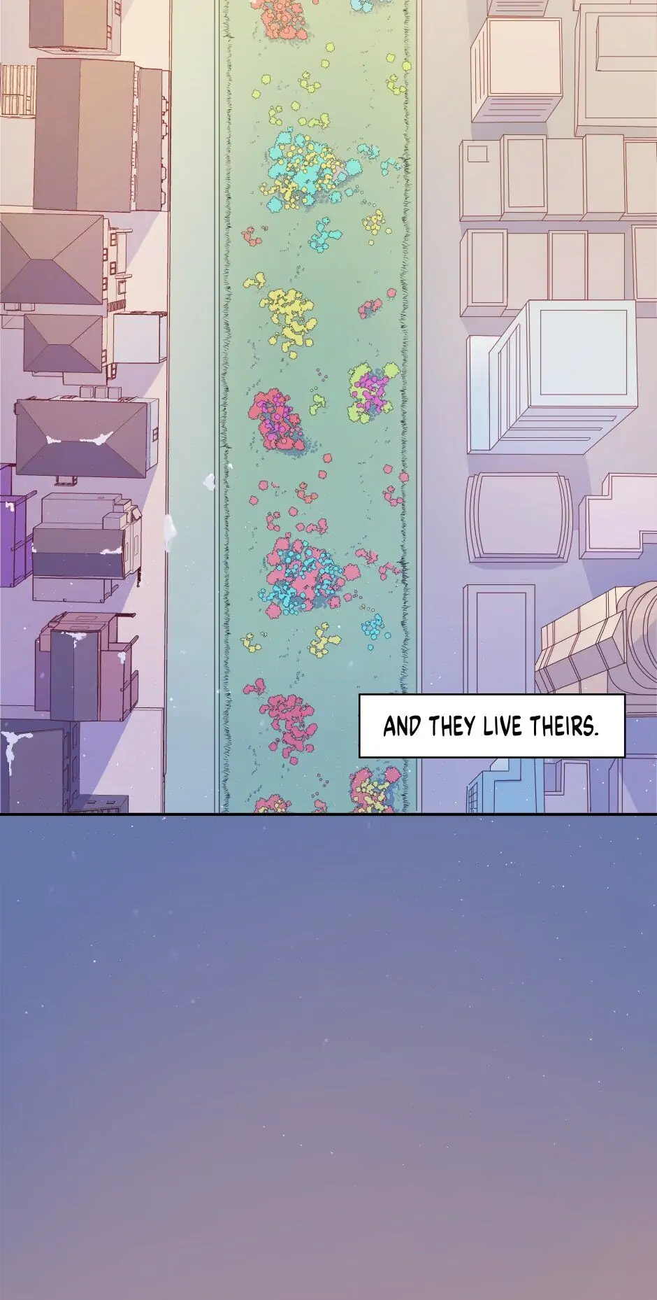 Flawless ( Tapas ) Chapter 1 - page 18