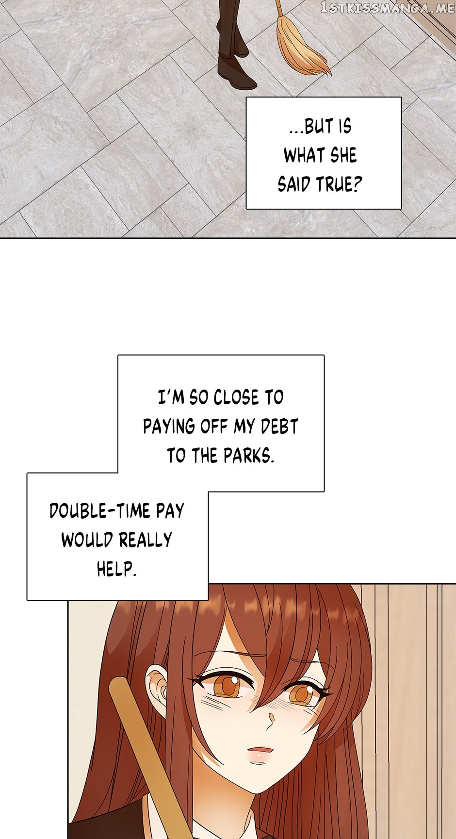 Flawless ( Tapas ) Chapter 43 - page 10