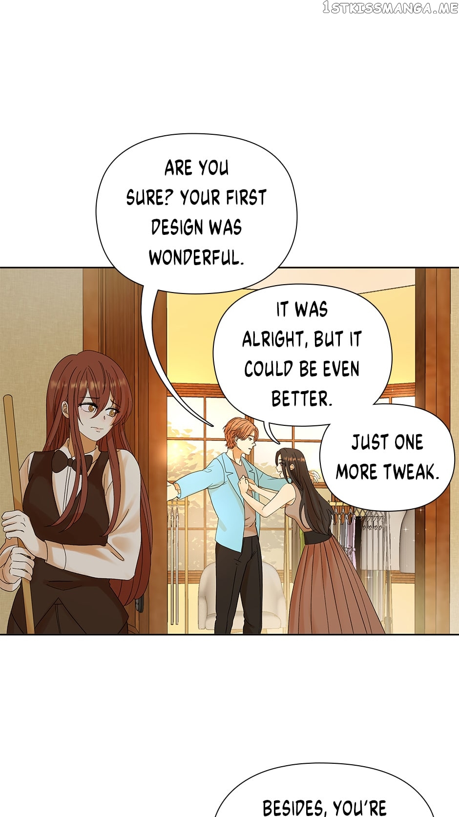 Flawless ( Tapas ) Chapter 43 - page 13