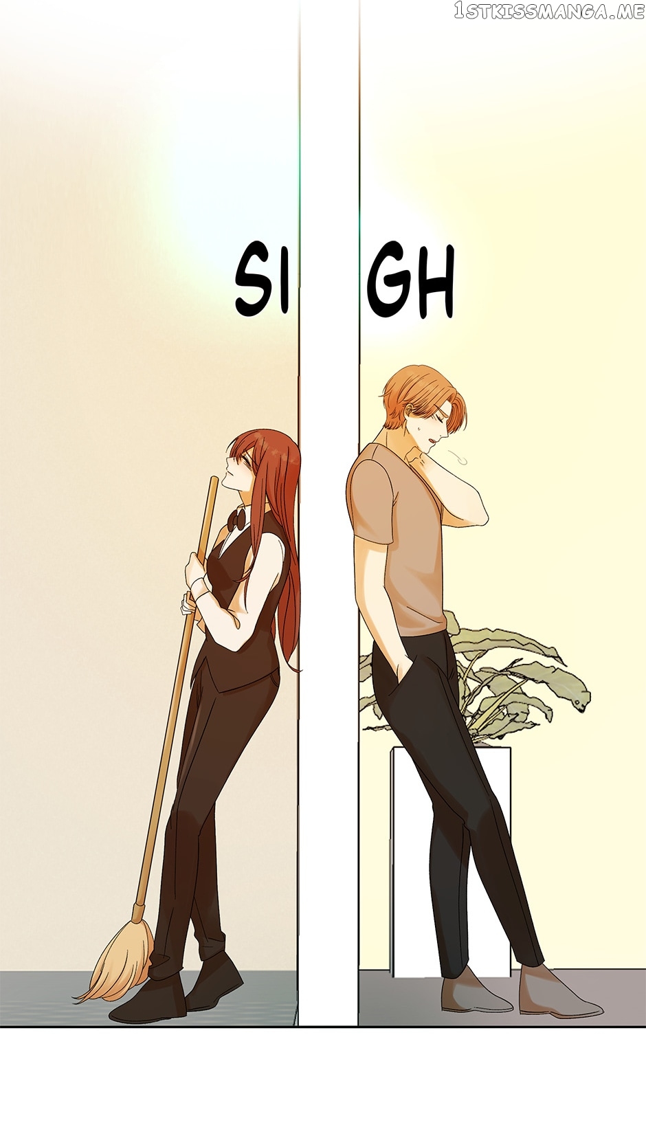 Flawless ( Tapas ) Chapter 43 - page 17