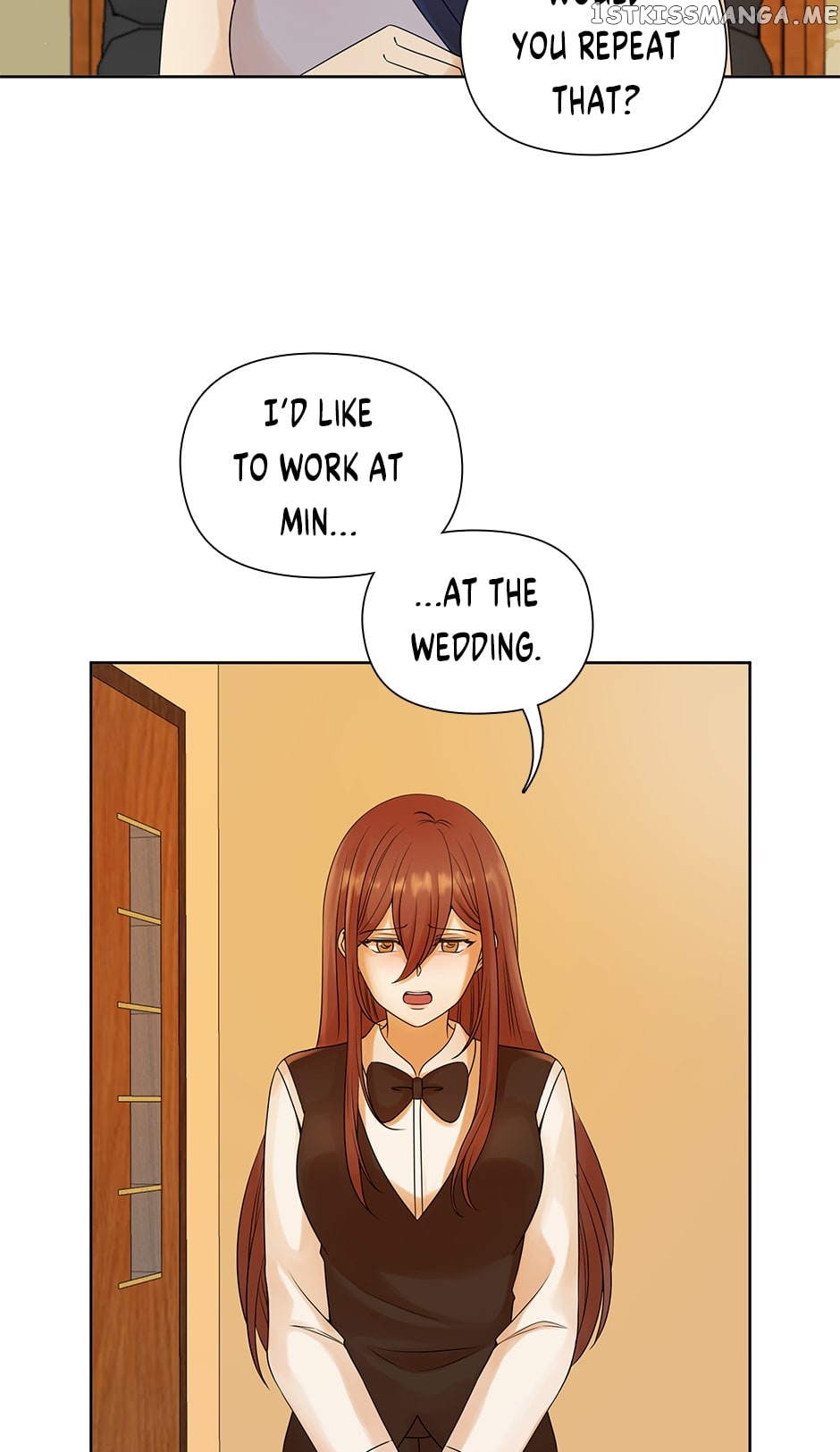 Flawless ( Tapas ) Chapter 43 - page 19