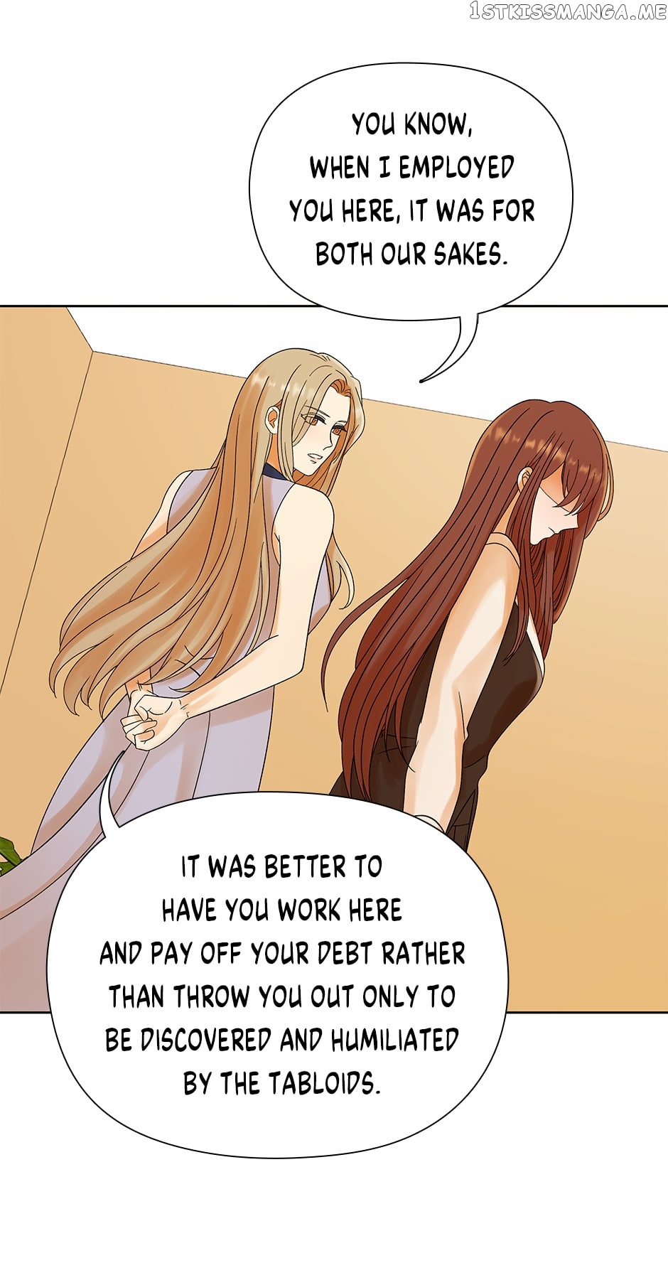 Flawless ( Tapas ) Chapter 43 - page 26