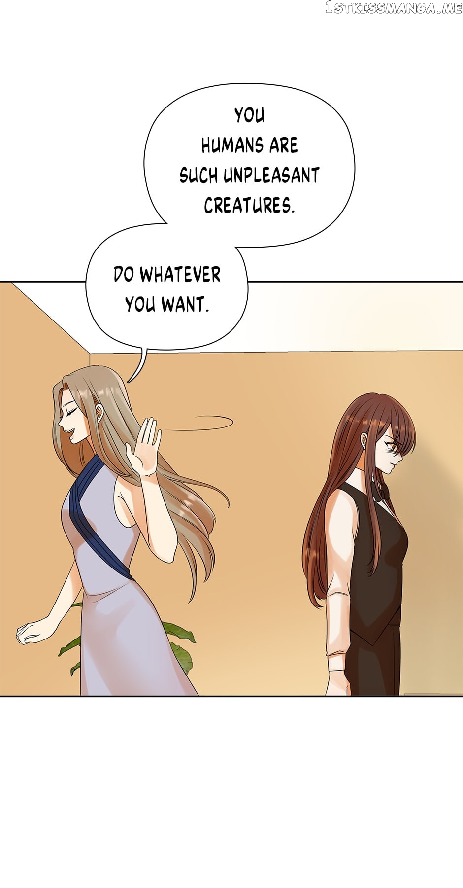 Flawless ( Tapas ) Chapter 43 - page 30